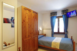 Camera Genzianella 2