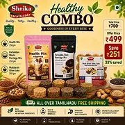 Healthy Combo - Special view 1