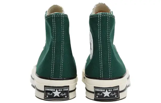 Miniatura: Converse Chuck 70 Green (Verde)