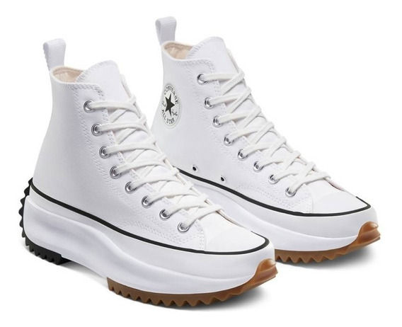 Miniatura: Converse unisex botas run star hike platform