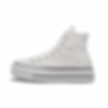 Miniatura: Chuck Taylor en Plataforma