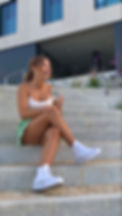 Converse Plataforma