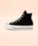 Miniatura: Chuck Taylor en Plataforma