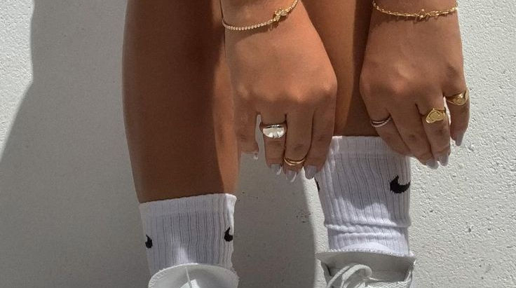 Como Converse se Convirtió en el top calzados mas cómodos del mundo.