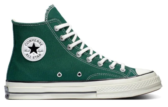 Thumbnail: Converse Chuck 70 Green (Verde)