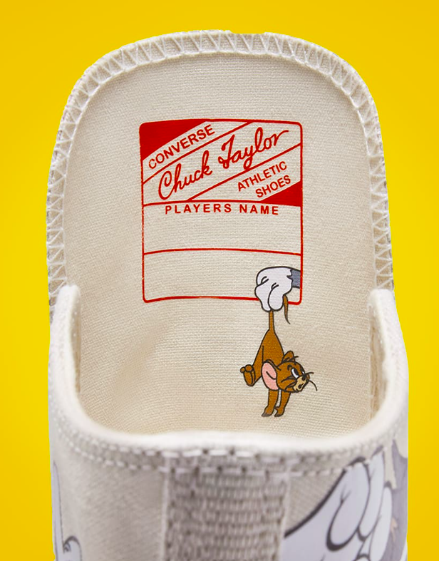 Miniatura: Converse Tom y Jerry Edicion Limitada