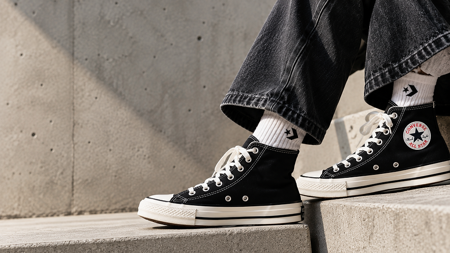 Converse banner colombia