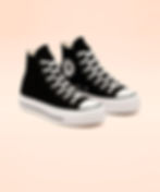 Miniatura: Chuck Taylor en Plataforma