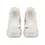 Miniatura: Zapatilla Converse Chuck Taylor Plataforma Hi Love Mujer Blanco
