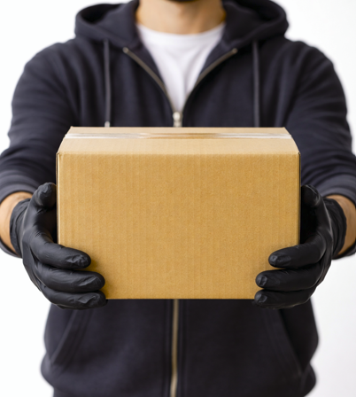 ¿Por que comprar con nosotros?