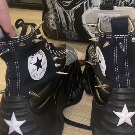 ¿Por qué Converse es la mejor opción de estilo estético?
