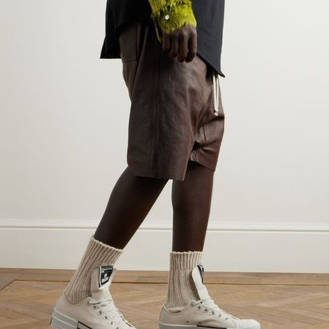 ¿ Cuales son los modelos Converse mas disruptivos que han existido?