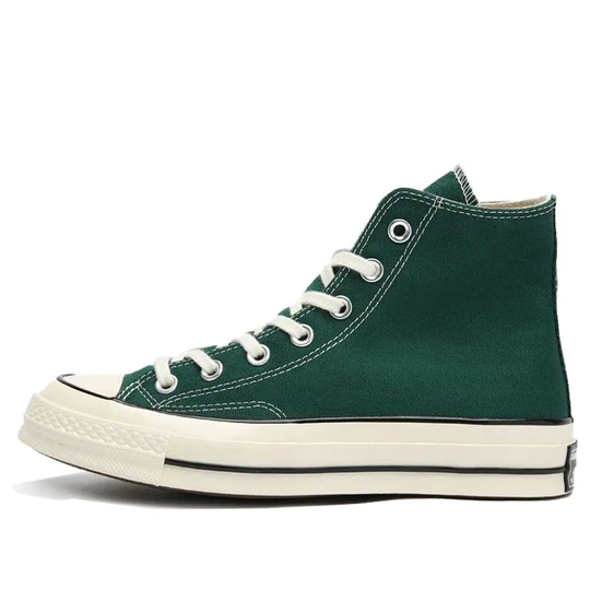 Thumbnail: Converse Chuck 70 Green (Verde)