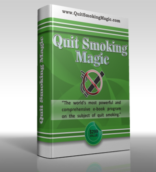 Quit smoking magic program review