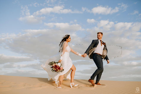 Braden & Christina