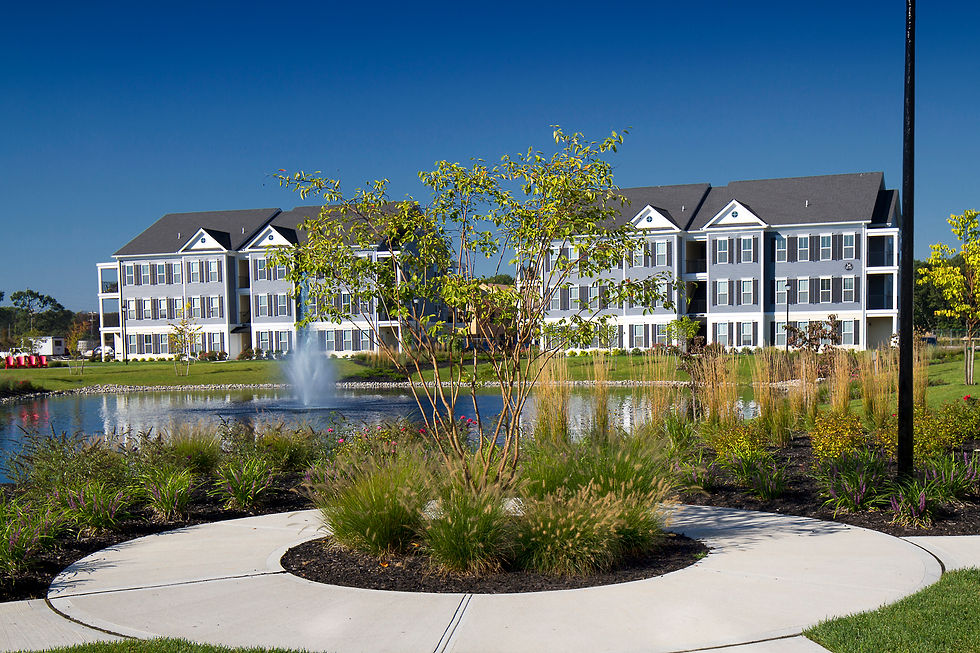 Westbrook Village