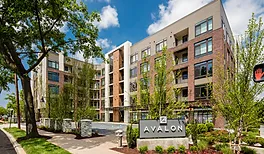 Rda Landscape Arch Avalon Great Neck Avalon Great Neck