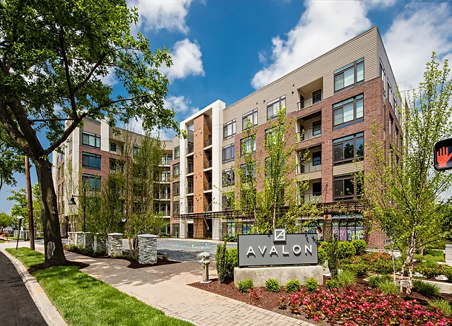 Rda Landscape Arch Avalon Great Neck