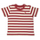 Miniatura: T-shirt righe dedè baby