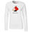 Miniatura: T-shirt manica lunga dedè girls