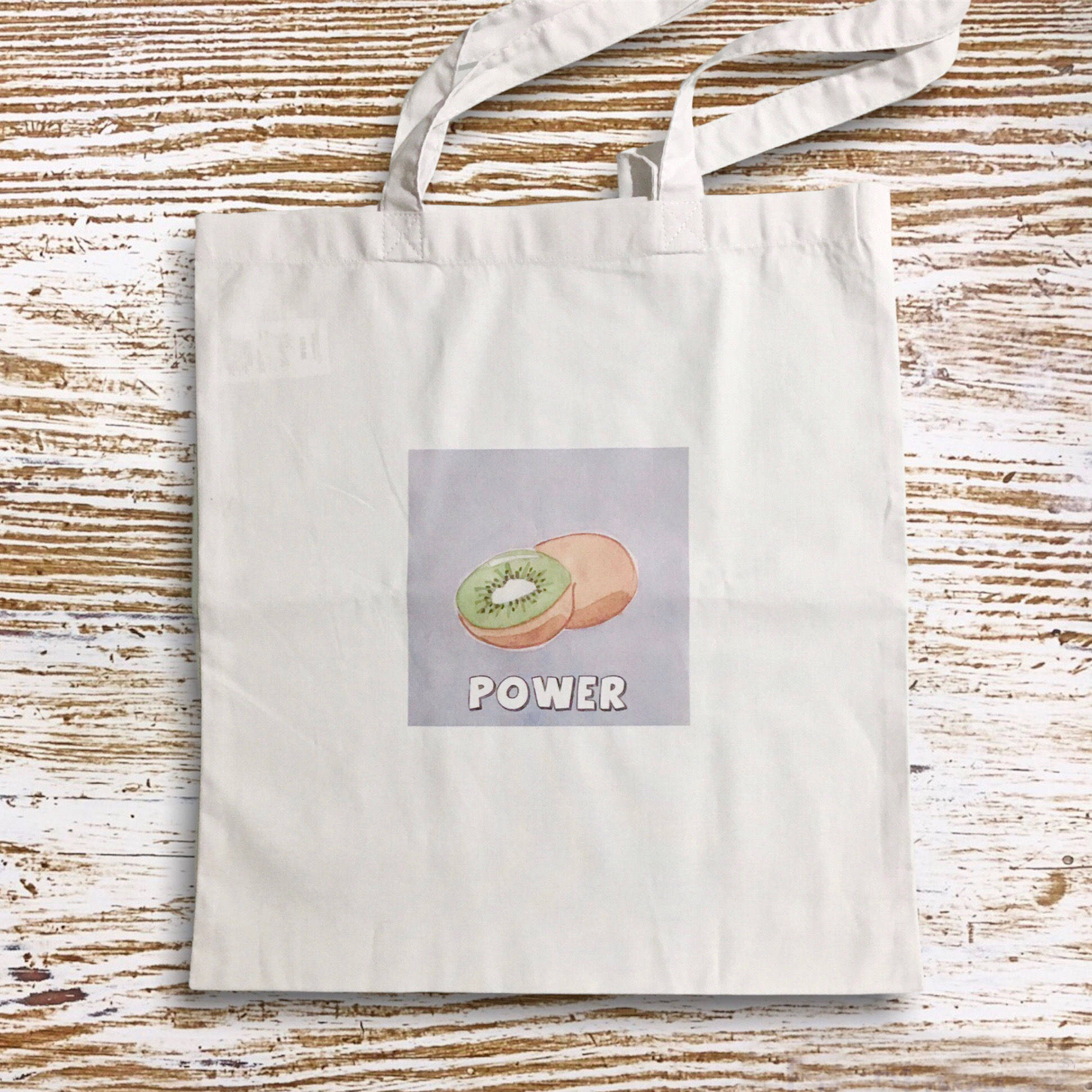 Shopper Tutti i Frutti