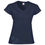 Miniatura: T-shirt a V dedè girls