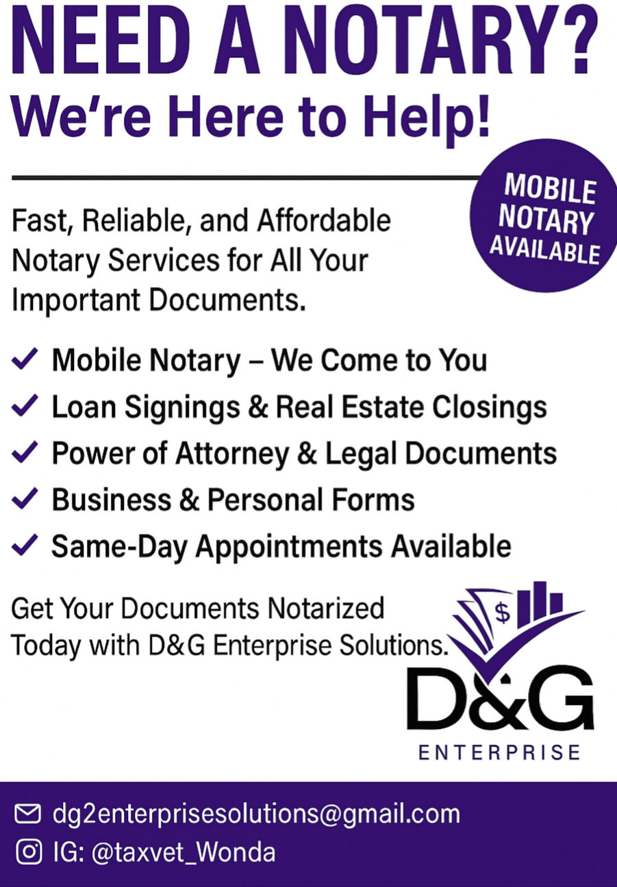 Basic Notary