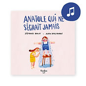 Anatole qui ne séchait jamais | Audio
