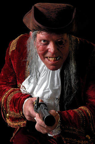 Maquillage cinéma