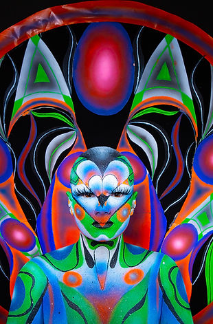 Photo élève Metamorphoses