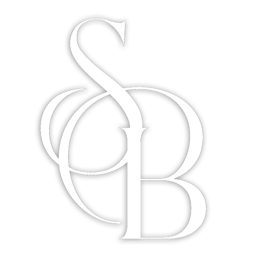 Logo SB Make-up