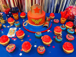 Wonder Woman