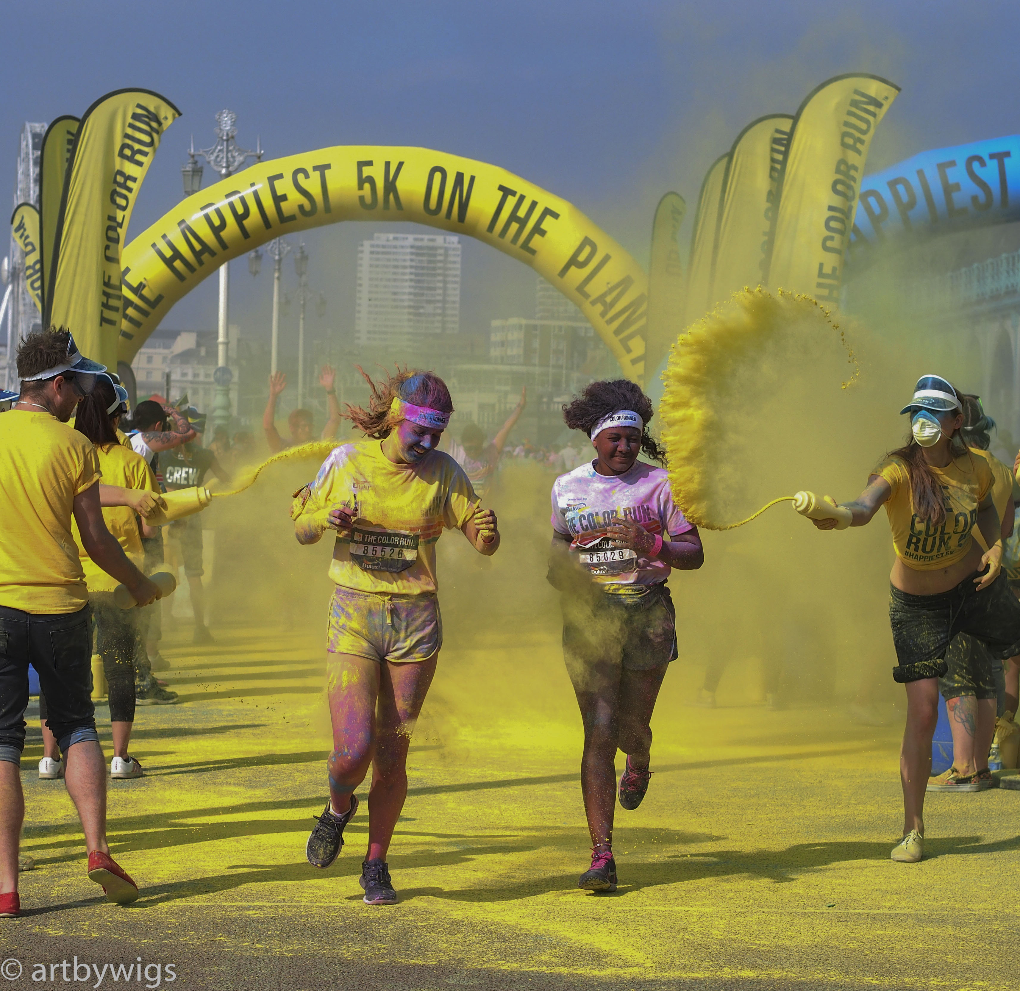 047_All the fun of the coour run