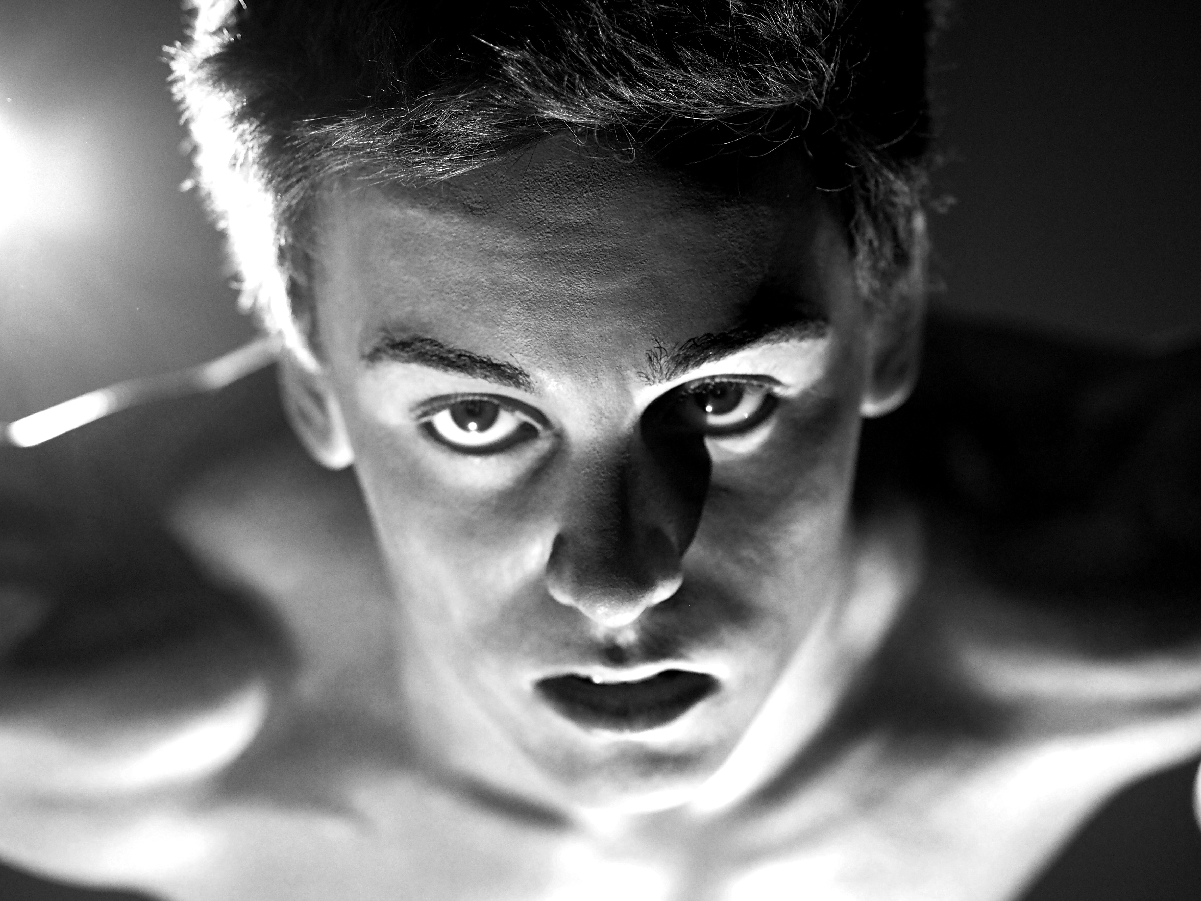 Surfacing from the Shadows
