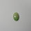 Thumbnail: Loose Light Green & Yellow Jade,Oval Jade 12 1/4 x 19/4 1/4mm "SALES" "DIS"