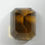 Thumbnail: LOOSE TOPAZ LARGE STONE, YELLOW SHERRY BROWN OBLONG
