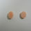 Thumbnail: LOOSE CORAL OVAL CABOCHON STONE