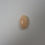 Thumbnail: LOOSE CORAL OVAL CABOCHON STONE