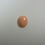 Thumbnail: LOOSE CORAL OVAL CABOCHON STONE