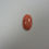 Thumbnail: LOOSE CORAL OVAL CABOCHON STONE