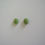 Thumbnail: LOOSE  GREEN NEPHRITE-JADE OVAL STONE