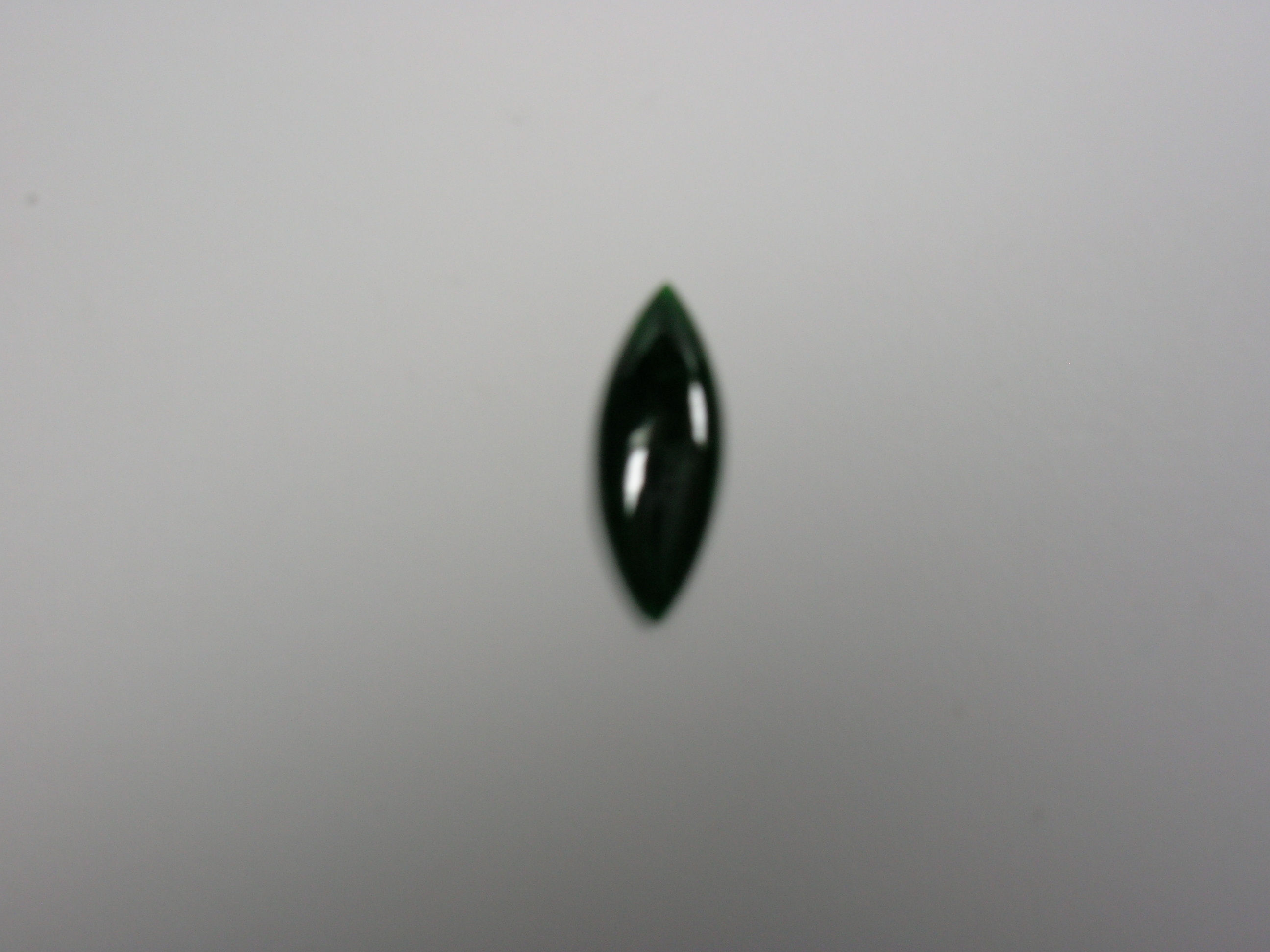 Loose Jade Stones, Black Nephrite - Jade Stone