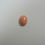 Thumbnail: LOOSE CORAL OVAL CABOCHON STONE