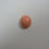 Thumbnail: LOOSE CORAL OVAL CABOCHON STONE