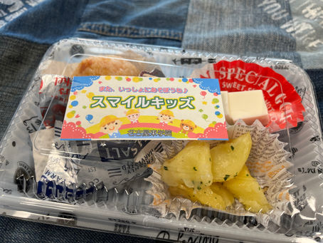 🍀スマイルキッズ専用ランチパック🍀