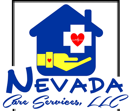 Nevada Care Services  LOGO