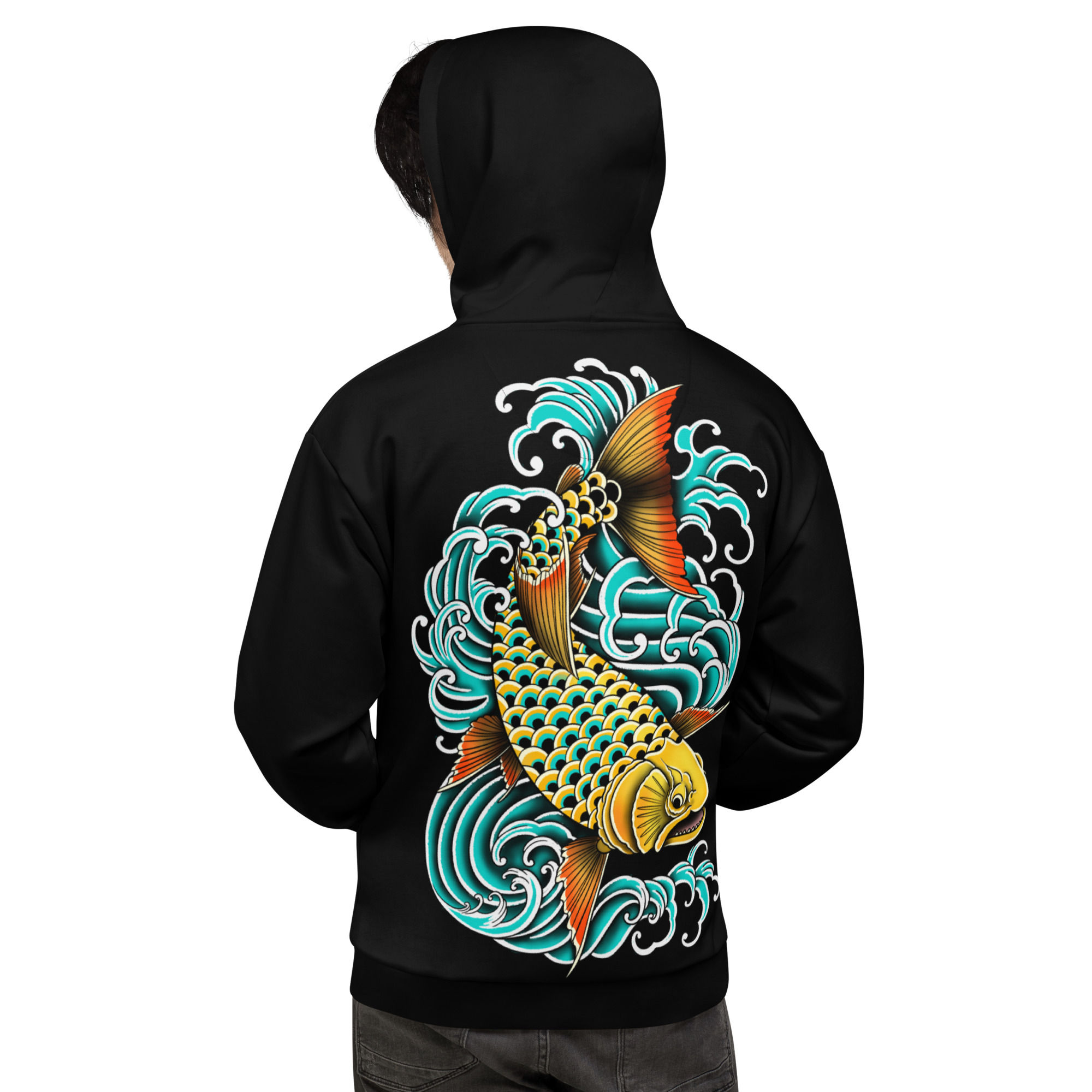 Dorado Hoodie