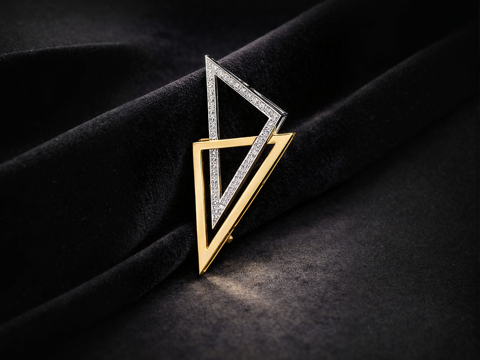 Thumbnail: The Parallax Brooch