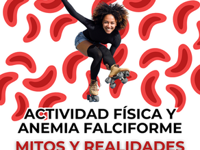 Actividad Física y Anemia Falciforme: Mitos y Realidades