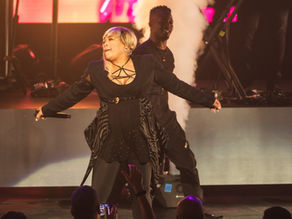 Tionne "T-Boz" Watkins: Luchando Contra la Anemia Falciforme y Rompiendo Barreras
